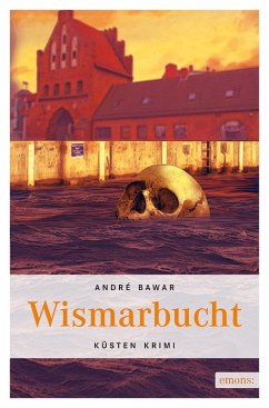 Wismarbucht (eBook, ePUB) - Bawar, André