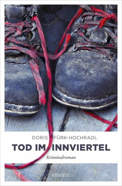 Tod im Innviertel (eBook, ePUB)