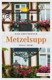 Metzelsupp (eBook, ePUB)