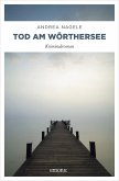 Tod am Wörthersee (eBook, ePUB)