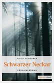 Schwarzer Neckar (eBook, ePUB)