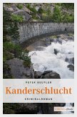 Kanderschlucht (eBook, ePUB)