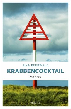Krabbencocktail (eBook, ePUB) - Beerwald, Sina