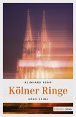 Kölner Ringe (eBook, ePUB) Kölner Ringe (eBook, ePUB)