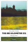 Tod bei Kilometer 512 (eBook, ePUB)