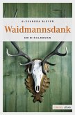 Waidmannsdank (eBook, ePUB)