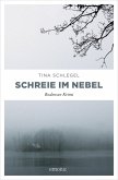 Schreie im Nebel (eBook, ePUB)