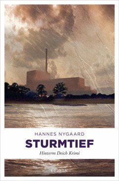 Sturmtief (eBook, ePUB) - Nygaard, Hannes