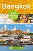 Bruckmann Reiseführer Bangkok: Zeit für das Beste (eBook, ePUB)