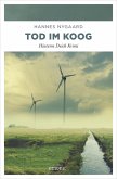Tod im Koog (eBook, ePUB)