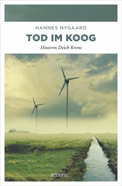 Tod im Koog (eBook, ePUB) - Nygaard, Hannes