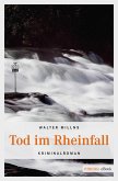 Tod im Rheinfall (eBook, ePUB)