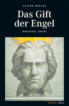 Das Gift der Engel (eBook, ePUB) - Buslau, Oliver