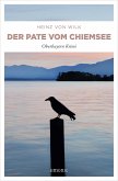 Der Pate vom Chiemsee (eBook, ePUB)