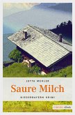 Saure Milch (eBook, ePUB)