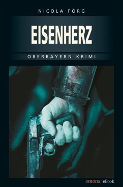 Eisenherz (eBook, ePUB) - Förg, Nicola