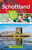 Bruckmann Reiseführer Schottland: Zeit für das Beste (eBook, ePUB)