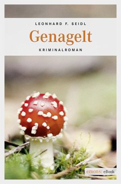 Genagelt (eBook, ePUB) - Seidl, Leonhard F