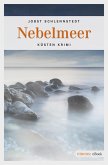 Nebelmeer / Kommissar Birger Andresen Bd.10 (eBook, ePUB)