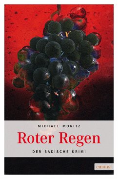 Roter Regen (eBook, ePUB) - Moritz, Michael