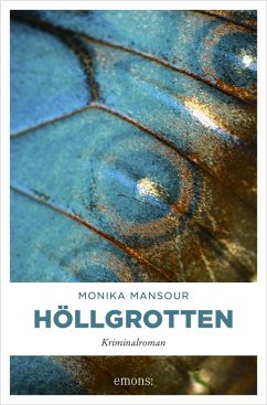 Höllgrotten (eBook, ePUB) - Mansour, Monika
