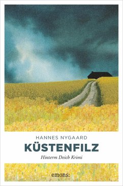 Küstenfilz (eBook, ePUB) - Nygaard, Hannes
