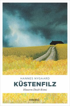 Küstenfilz (eBook, ePUB) - Nygaard, Hannes