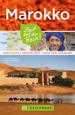 Bruckmann Reiseführer Marokko: Zeit für das Beste (eBook, ePUB)