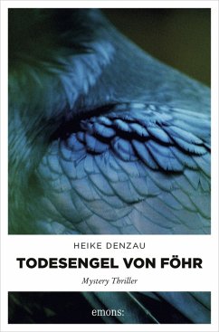 Todesengel von Föhr (eBook, ePUB) - Denzau, Heike