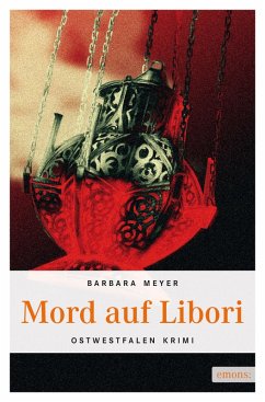 Mord auf Libori (eBook, ePUB) - Meyer, Barbara