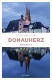 Donauherz (eBook, ePUB)