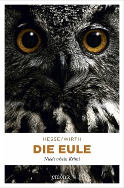Die Eule (eBook, ePUB) - Hesse, Thomas; Wirth, Renate