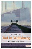 Tod in Wolfsburg (eBook, ePUB)