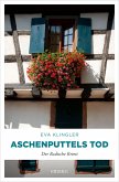 Aschenputtels Tod (eBook, ePUB)
