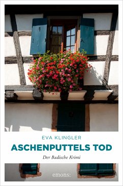 Aschenputtels Tod (eBook, ePUB) - Klingler, Eva