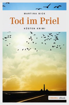 Tod im Priel (eBook, ePUB) - Bick, Martina