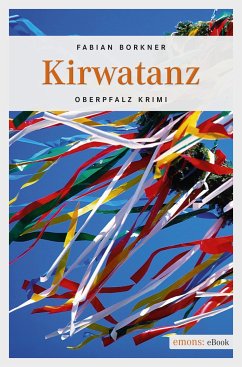 Kirwatanz (eBook, ePUB) - Borkner, Fabian