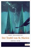 Der Teufel von St. Marien / Kommissar Birger Andresen Bd.4 (eBook, ePUB)