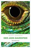 Der Jade-Sauropsid (eBook, ePUB)
