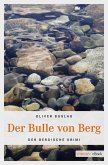 Der Bulle von Berg (eBook, ePUB)