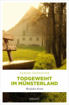 Todgeweiht in Münsterland (eBook, ePUB) - Gronover, Sabine