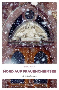 Mord auf Frauenchiemsee (eBook, ePUB) - May, Ina