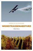 Weinstraßenabsturz (eBook, ePUB)