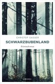 Schwarzbubenland (eBook, ePUB)