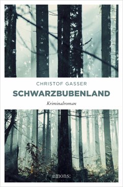 Schwarzbubenland (eBook, ePUB) - Gasser, Christof