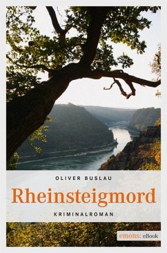 Rheinsteigmord (eBook, ePUB) - Buslau, Oliver