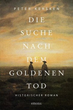 Cover Die Suche nach dem goldenen Tod (eBook, ePUB)