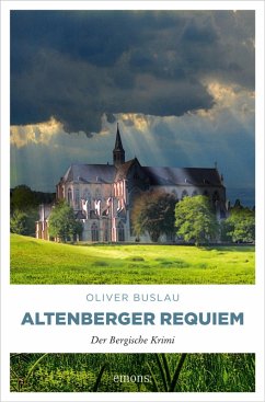 Altenberger Requiem (eBook, ePUB) - Buslau, Oliver
