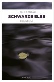 Schwarze Elbe (eBook, ePUB)