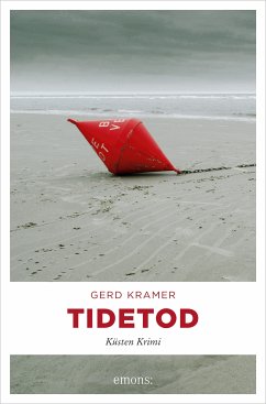 Tidetod (eBook, ePUB) - Kramer, Gerd